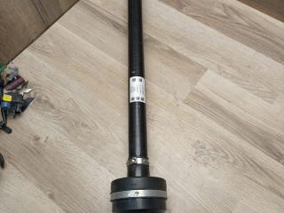 полуось задняя (приводной вал, ШРУС) BMW X3 G01 2018, 3.0 л., B58 B30 A, бензин, АКПП, внедорожник 5 дв., полный привод, 33208689745, 8689745