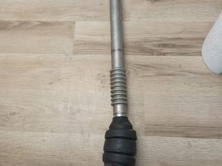 рулевой карданчик BMW X3 G01 2018, 3.0 л., B58 B30 A, бензин, АКПП, внедорожник 5 дв., полный привод, 32306890966, 6890966