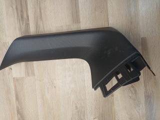 обшивка крышки багажника BMW X3 G01 2018, 3.0 л., B58 B30 A, бензин, АКПП, внедорожник 5 дв., полный привод, 7403762, 51497484142, 7484142