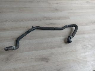 патрубок (трубопровод, шланг) BMW X3 G01 2018, 3.0 л., B58 B30 A, бензин, АКПП, внедорожник 5 дв., полный привод, 64219354464, 9354463