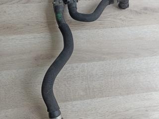 патрубок (трубопровод, шланг) BMW X3 G01 2018, 3.0 л., B58 B30 A, бензин, АКПП, внедорожник 5 дв., полный привод, 17127535569, 7535569