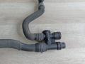 патрубок (трубопровод, шланг) BMW X3 G01 2018, 3.0 л., B58 B30 A, бензин, АКПП, внедорожник 5 дв., полный привод, 17127535569, 7535569 - фото №3