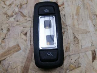 фонарь салона (плафон) BMW X3 G01 2018, 3.0 л., B58 B30 A, бензин, АКПП, внедорожник 5 дв., полный привод, 63319390891, 9390891