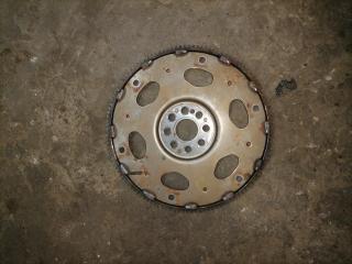 маховик BMW X3 G01 2018, 2.0 л., B46 B20 B, бензин, АКПП, внедорожник 5 дв., 8612144, 11228612144