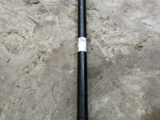 карданный вал BMW X3 G01 2018, 3.0 л., B58 B30 A, бензин, АКПП, внедорожник 5 дв., полный привод, 26208632583, 8632583