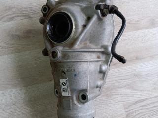 редуктор переднего моста BMW X3 G01 2018, 3.0 л., B58 B30 A, бензин, АКПП, внедорожник 5 дв., полный привод, 31508679981, 8679981