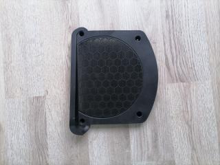 сетка на сабвуфер BMW X3 G01 [рестайлинг] G01 2022, 2.0 л., B46 B20 B, бензин, АКПП, 475, внедорожник 5 дв., задний привод, 6826950, 65136826950