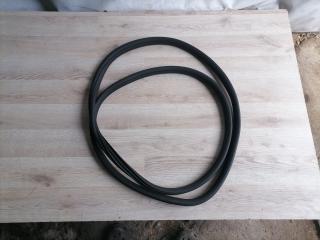 уплотнитель двери BMW X3 G01 2018, 3.0 л., B58 B30 A, бензин, АКПП, a300, внедорожник 5 дв., полный привод, 51727468930, 7468930, 7393449