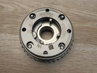 фазорегулятор BMW X3 G01 2018, 2.0 л., B46 B20 B, бензин, АКПП, внедорожник 5 дв., 8684920, 11368684920