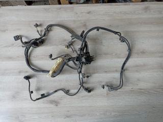 проводка двигателя BMW X3 G01 2018, 3.0 л., B58 B30 A, бензин, АКПП, внедорожник 5 дв., полный привод, 12518655873, 8655873