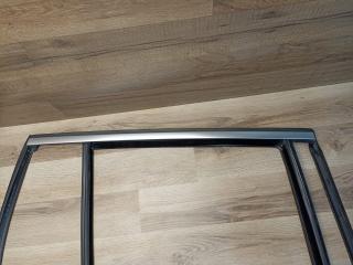 молдинг двери задней правой BMW X3 G01 2018, 2.0 л., B46 B20 B, бензин, АКПП, внедорожник 5 дв., 51357410044, 7410044