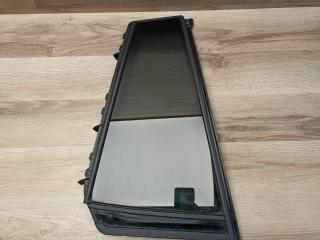 стекло двери задней правой BMW X3 G01 2018, 2.0 л., B46 B20 B, бензин, АКПП, внедорожник 5 дв., 51357410056, 7410056