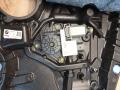 стеклоподъемник задний правый BMW X3 G01 2018, 2.0 л., B46 B20 B, бензин, АКПП, внедорожник 5 дв., 7393460, 51357498150, 7498150, 7457252 - фото №5