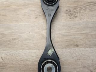 рычаг задний правый BMW X3 G01 2018, 3.0 л., B58 B30 A, бензин, АКПП, a300, внедорожник 5 дв., полный привод, 6871006, 33306871006