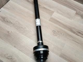 полуось задняя (приводной вал, ШРУС) BMW X3 G01 2018, 3.0 л., B58 B30 A, бензин, АКПП, a300, внедорожник 5 дв., полный привод, 33208689745, 8689745