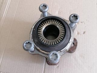 ступица задняя левая BMW X3 G01 2018, 3.0 л., B58 B30 A, бензин, АКПП, a300, внедорожник 5 дв., полный привод, 6869788, 31202408656, 2408656, 6861140