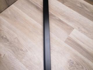 молдинг двери задней левой BMW X3 G01 [рестайлинг] G01 2022, 2.0 л., B46 B20 B, бензин, АКПП, 475, внедорожник 5 дв., задний привод, 51357393439, 7393439