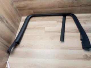 пластик BMW X3 G01 2020, 2.0 л., B46 B20 B, бензин, АКПП, внедорожник 5 дв., 51337410296, 7410296