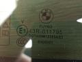 стекло двери задней правой BMW X3 G01 [рестайлинг] G01 2022, 2.0 л., B46 B20 B, бензин, АКПП, 475, внедорожник 5 дв., задний привод, 51357410056, 7410056 - фото №4