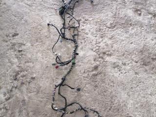 проводка торпеды BMW X3 G01 2020, 2.0 л., B46 B20 B, бензин, АКПП, blue, внедорожник 5 дв., полный привод, 61112457972, 2457972, 61112457973, 2457973, 2457974, 61112457974