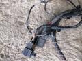 проводка торпеды BMW X3 G01 2020, 2.0 л., B46 B20 B, бензин, АКПП, blue, внедорожник 5 дв., полный привод, 61112457972, 2457972, 61112457973, 2457973, 2457974, 61112457974 - фото №8
