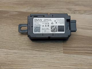 антенна BMW X5 G05 2021, 3.0 л., B58B30C, бензин, АКПП, sophisto-grau brillant metallic, внедорожник 5 дв., полный привод, 7928461