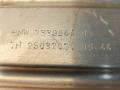 кронштейн (крепление) BMW X5 G05 2021, 3.0 л., B58B30C, бензин, АКПП, sophisto-grau brillant metallic, внедорожник 5 дв., полный привод, 51717339964, 7339964 - фото №4