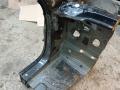стойка кузовная передняя BMW X5 G05 2021, 3.0 л., B58B30C, бензин, АКПП, sophisto-grau brillant metallic, внедорожник 5 дв., полный привод - фото №5