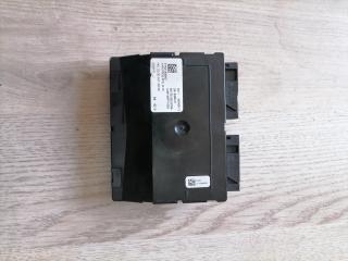 блок управления печки / климат-контроля BMW X5 G05 2021, 3.0 л., B58B30C, бензин, АКПП, sophisto-grau brillant metallic, внедорожник 5 дв., полный привод, 64115A18366, 5A18366