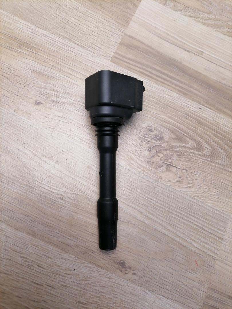 катушка зажигания BMW X5 G05 2021, 3.0 л., B58B30C, бензин, АКПП, sophisto-grau brillant metallic, внедорожник 5 дв., полный привод, 8643360, 12138643360 - фото №1