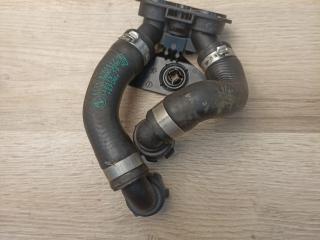 патрубок (трубопровод, шланг) BMW X5 G05 2021, 3.0 л., B58B30C, бензин, АКПП, sophisto-grau brillant metallic, внедорожник 5 дв., полный привод, 61218780517, 8780517