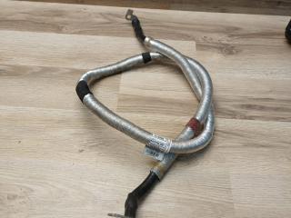 провод с генератора на стартер BMW X5 G05 2021, 3.0 л., B58B30C, бензин, АКПП, sophisto-grau brillant metallic, внедорожник 5 дв., полный привод, 12428485060, 8485060