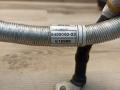 провод с генератора на стартер BMW X5 G05 2021, 3.0 л., B58B30C, бензин, АКПП, sophisto-grau brillant metallic, внедорожник 5 дв., полный привод, 12428485060, 8485060 - фото №4