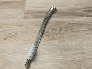 клемма аккумулятора минус BMW X5 G05 2021, 3.0 л., B58B30C, бензин, АКПП, sophisto-grau brillant metallic, внедорожник 5 дв., полный привод, 8685943, 8685944