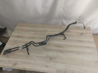 шланг (трубка) АКПП BMW X5 G05 2021, 3.0 л., B58B30C, бензин, АКПП, sophisto-grau brillant metallic, внедорожник 5 дв., полный привод, 17229456096, 9456096, 8834096