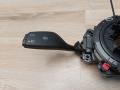 переключатель подрулевой (стрекоза) BMW X5 G05 2021, 3.0 л., B58B30C, бензин, АКПП, sophisto-grau brillant metallic, внедорожник 5 дв., полный привод, 61319436676, 9436676 - фото №2