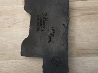 шумоизоляция (термозащита) BMW X5 G05 2021, 3.0 л., B58B30C, бензин, АКПП, sophisto-grau brillant metallic, внедорожник 5 дв., полный привод, 51487486877, 7486877