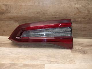 фонарь крышки багажника правый BMW X5 G05 2021, 3.0 л., B58B30C, бензин, АКПП, sophisto-grau brillant metallic, внедорожник 5 дв., полный привод, H85A0DB0802, 5A0DB08