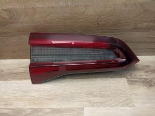 фонарь крышки багажника левый BMW X5 G05 2021, 3.0 л., B58B30C, бензин, АКПП, sophisto-grau brillant metallic, внедорожник 5 дв., полный привод, H75A0DB0702, 5A0DB07