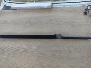 уплотнитель двери BMW X5 G05 2021, 3.0 л., B58B30C, бензин, АКПП, sophisto-grau brillant metallic, внедорожник 5 дв., полный привод, 7428693, 51357428693