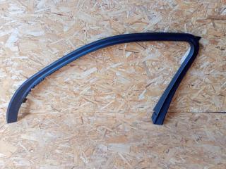 молдинг двери передней правой BMW X5 G05 2021, 3.0 л., B58B30C, бензин, АКПП, sophisto-grau brillant metallic, внедорожник 5 дв., полный привод, 7445512, 51417445512