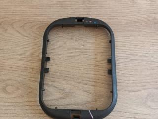 прочая запчасть BMW X5 G05 2021, 3.0 л., B58B30C, бензин, АКПП, sophisto-grau brillant metallic, внедорожник 5 дв., полный привод, 6885871, 33506885871