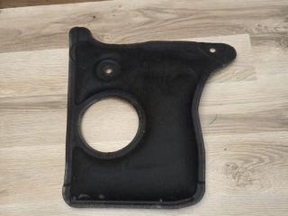 шумоизоляция (термозащита) BMW X5 G05 2021, 3.0 л., B58B30C, бензин, АКПП, sophisto-grau brillant metallic, внедорожник 5 дв., полный привод, 7214700, 51487214700