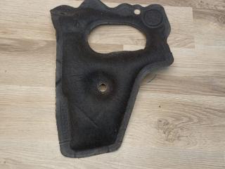 шумоизоляция (термозащита) BMW X5 G05 2021, 3.0 л., B58B30C, бензин, АКПП, sophisto-grau brillant metallic, внедорожник 5 дв., полный привод, 7214662, 51487214662