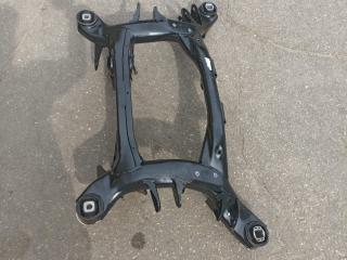 балка подвески задняя BMW X3 G01 2018, 3.0 л., B58 B30 A, бензин, АКПП, a300, внедорожник 5 дв., полный привод, 33306874404, 6874404