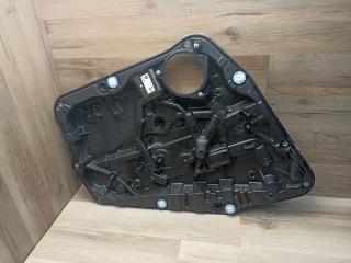 стеклоподъемник задний правый BMW X3 G01 2018, 3.0 л., B58 B30 A, бензин, АКПП, a300, внедорожник 5 дв., полный привод, 7393460