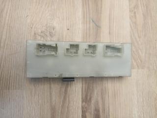 блок управления крышкой багажника BMW X7 G07 2021, 3.0 л., B58B30C, бензин, АКПП, a96 mineral-weiss metallic, внедорожник 5 дв., 61355A19DB4, 5A19DB4