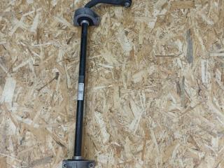 стабилизатор подвески задний BMW X7 G07 2021, 3.0 л., B58B30C, бензин, АКПП, a96 mineral-weiss metallic, внедорожник 5 дв., 6893547, 33556893547