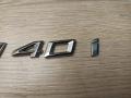эмблема BMW X7 G07 2021, 3.0 л., B58B30C, бензин, АКПП, a96 mineral-weiss metallic, внедорожник 5 дв. - фото №5