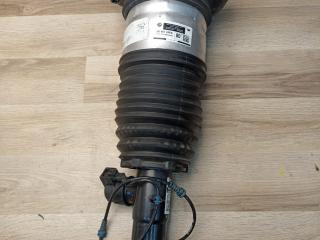 пневмостойка задняя BMW X7 G07 2021, 3.0 л., B58B30C, бензин, АКПП, a96 mineral-weiss metallic, внедорожник 5 дв., 37106869040, 6869040